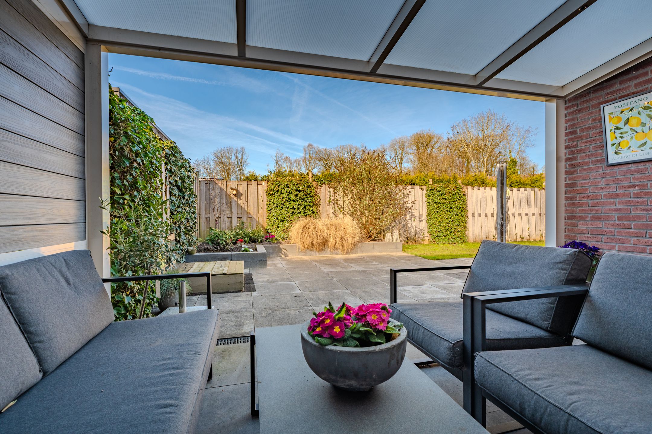 Foto 3 van Melkweg 17