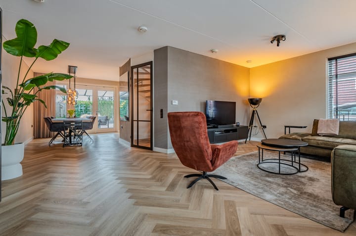 Photo 2 of Melkweg 17