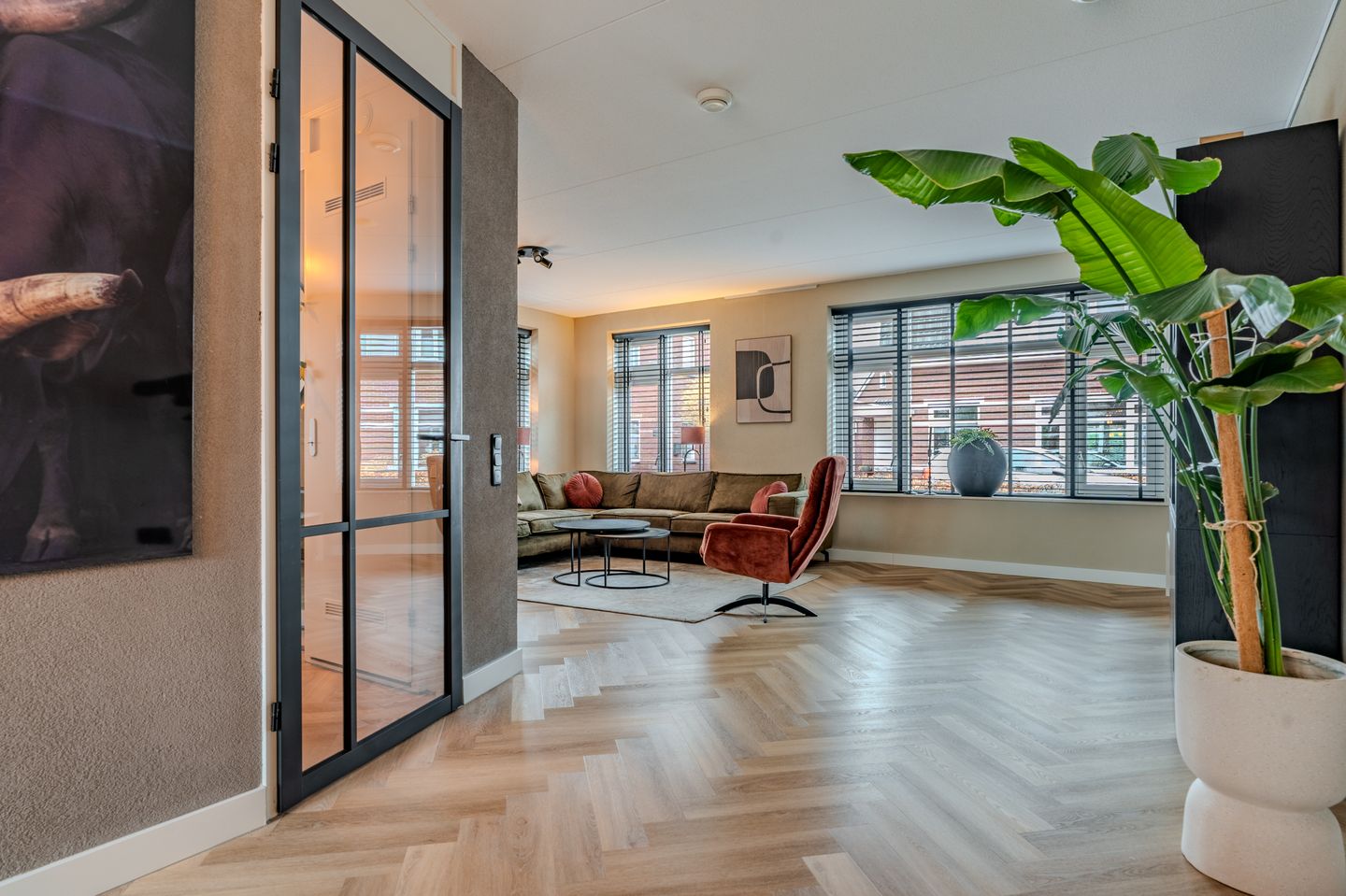 Foto 10 van Melkweg 17