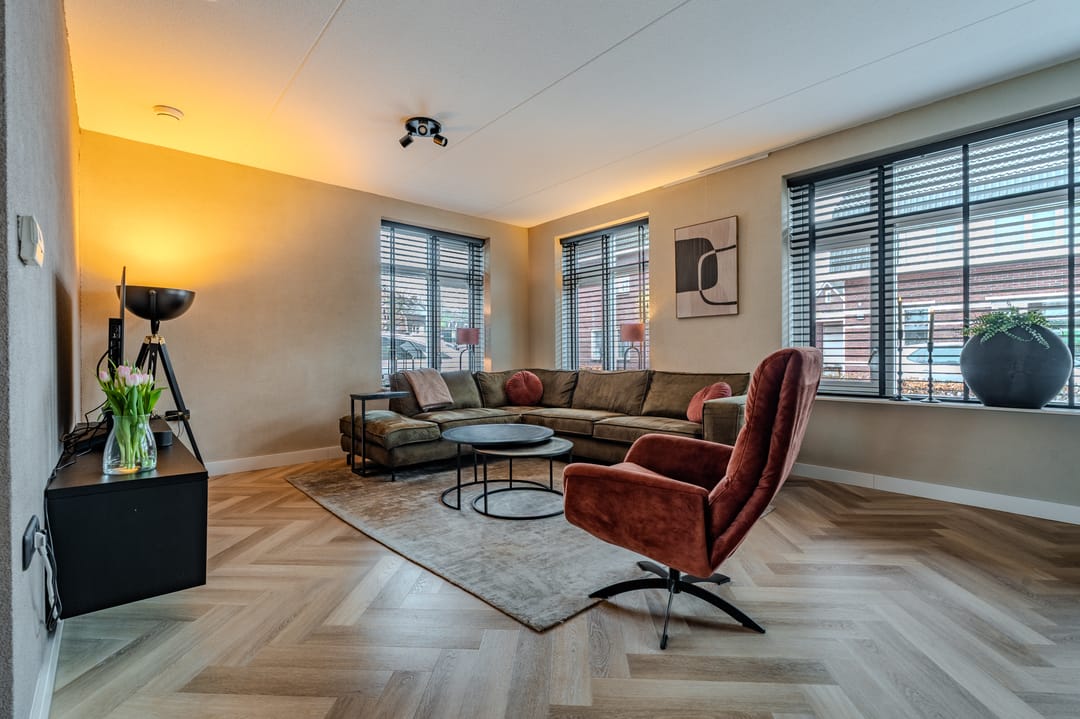 Foto 11 van Melkweg 17