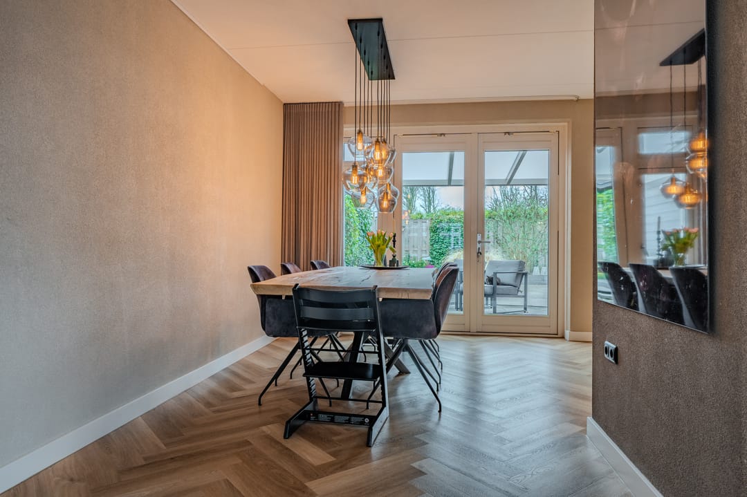 Foto 17 van Melkweg 17