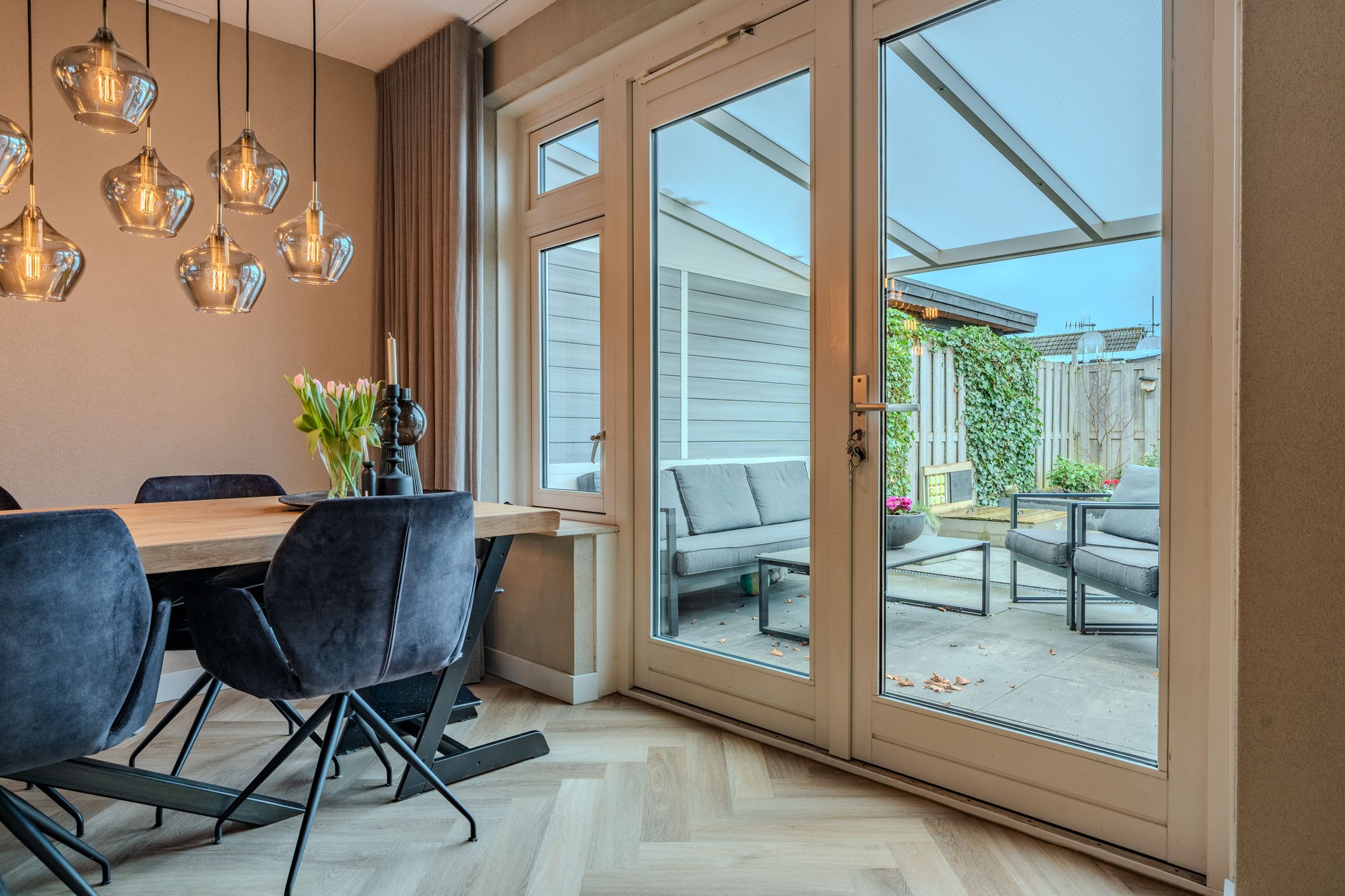 Foto 18 van Melkweg 17