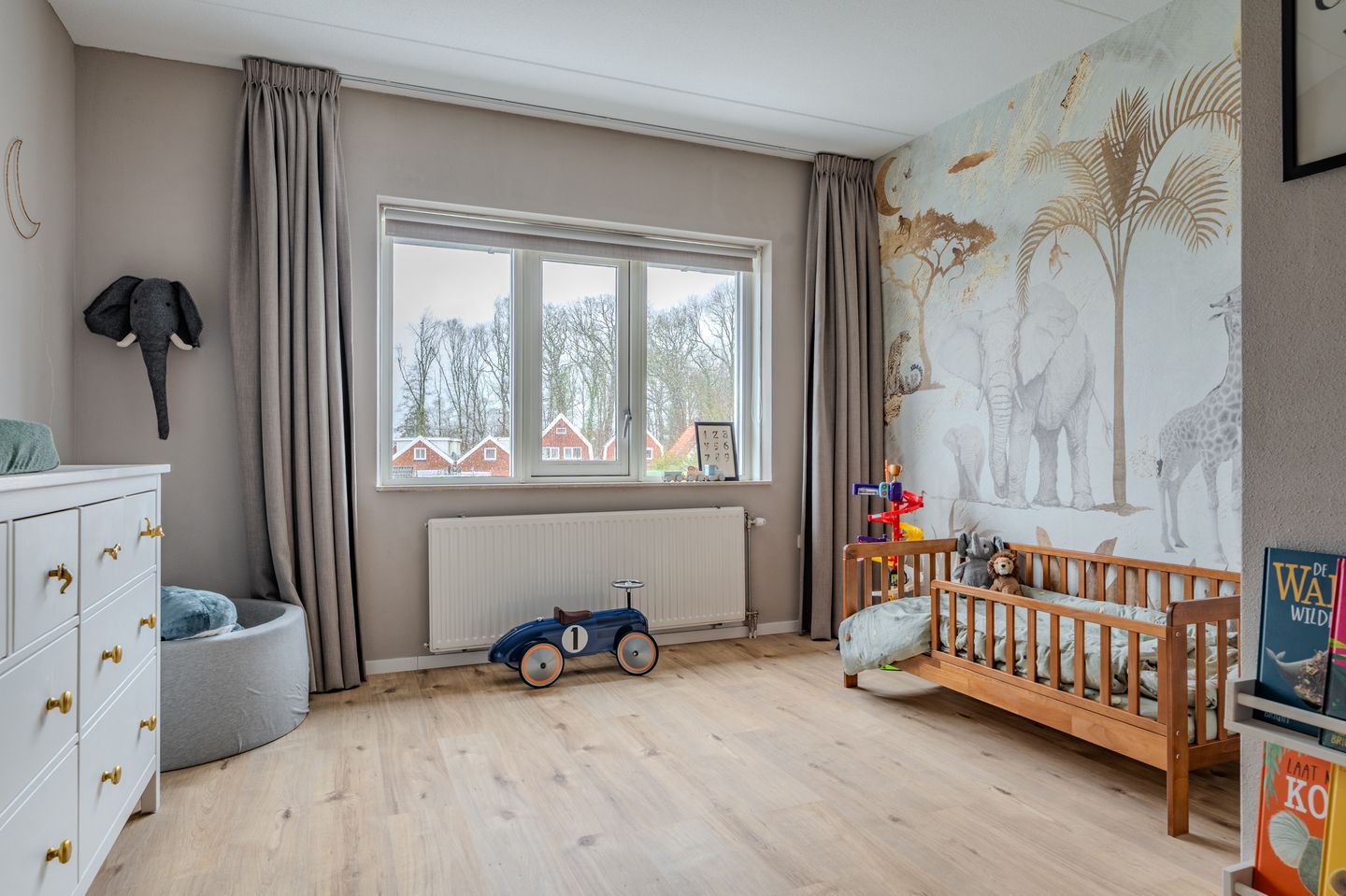 Foto 29 van Melkweg 17