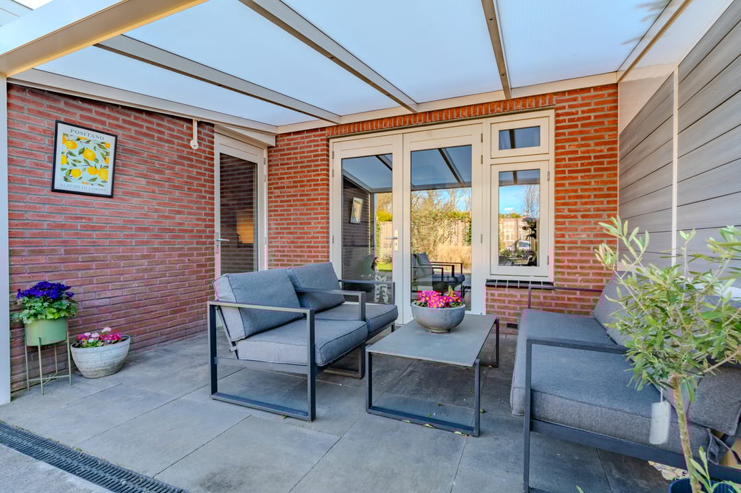 Foto 43 van Melkweg 17