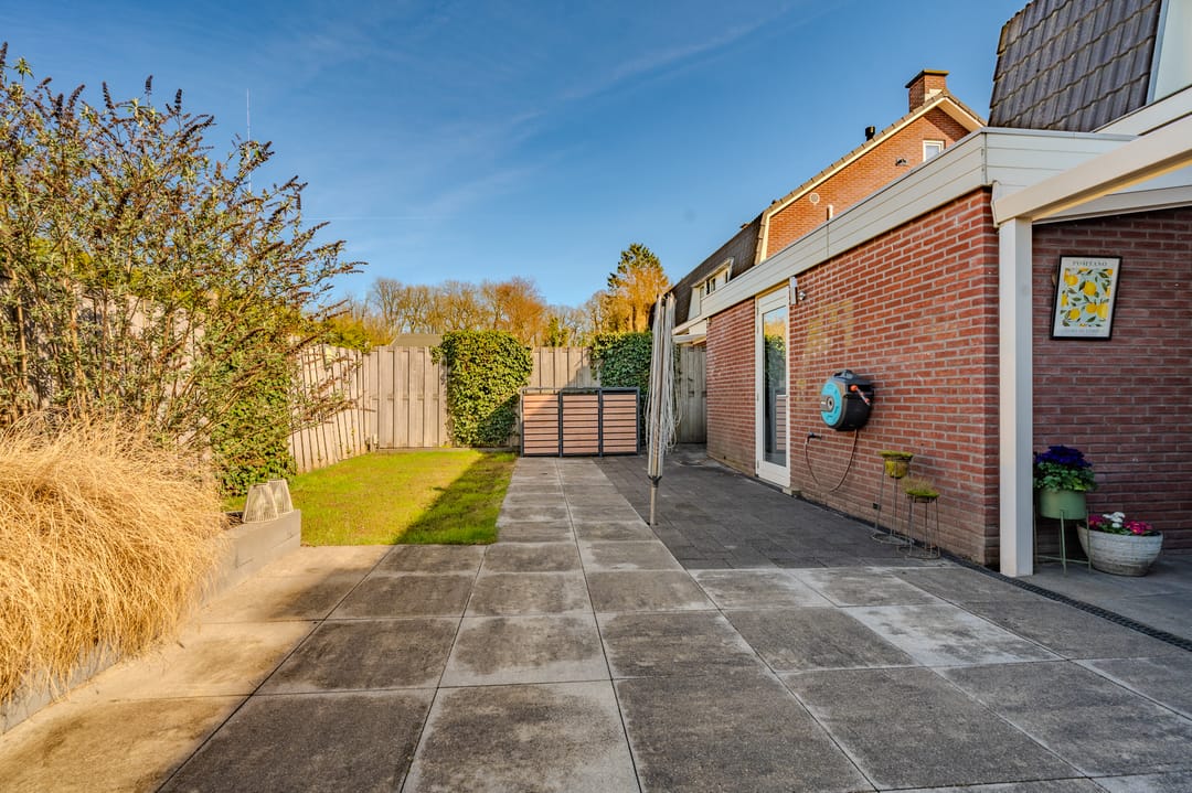 Foto 47 van Melkweg 17