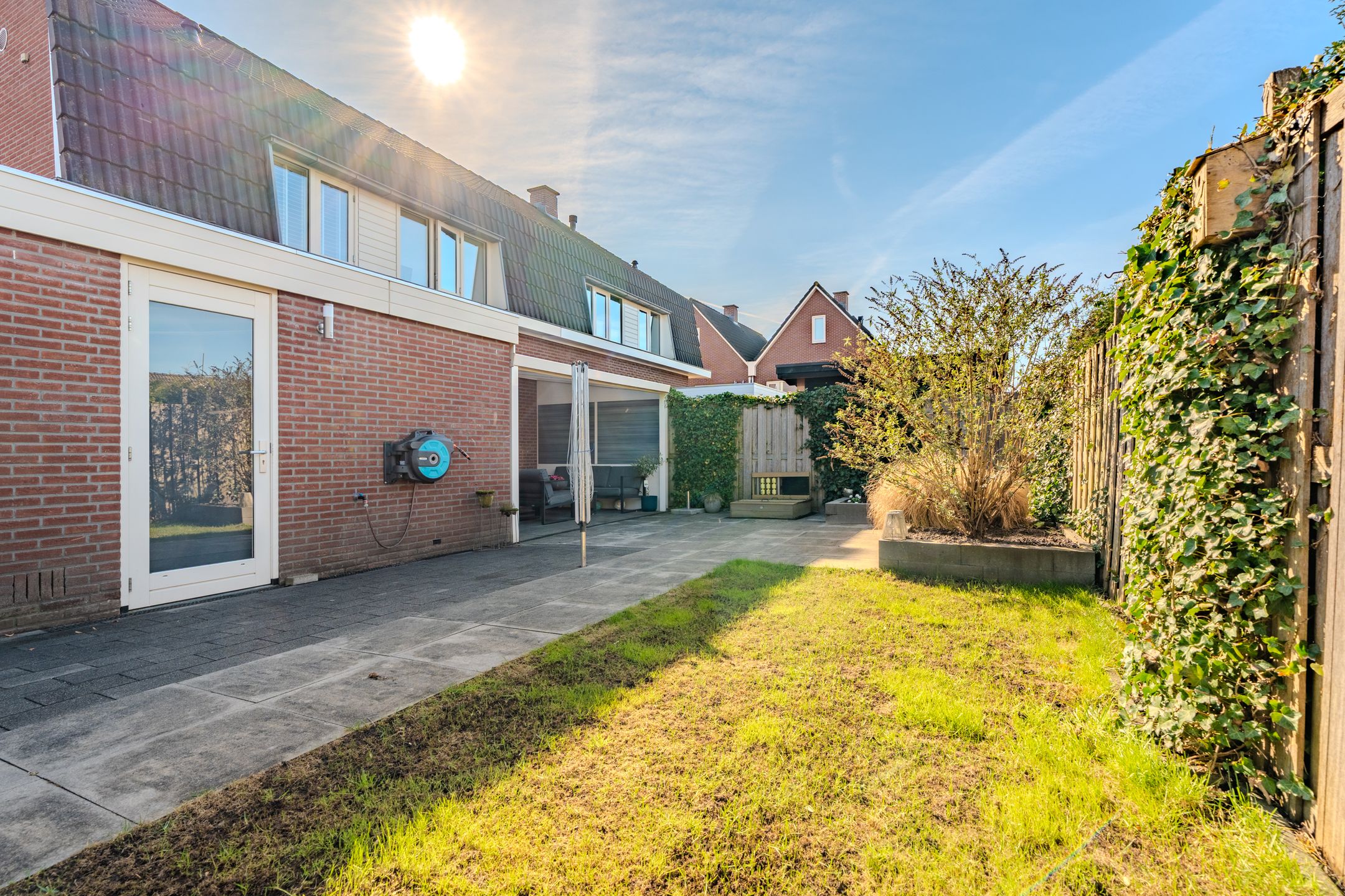 Foto 48 van Melkweg 17