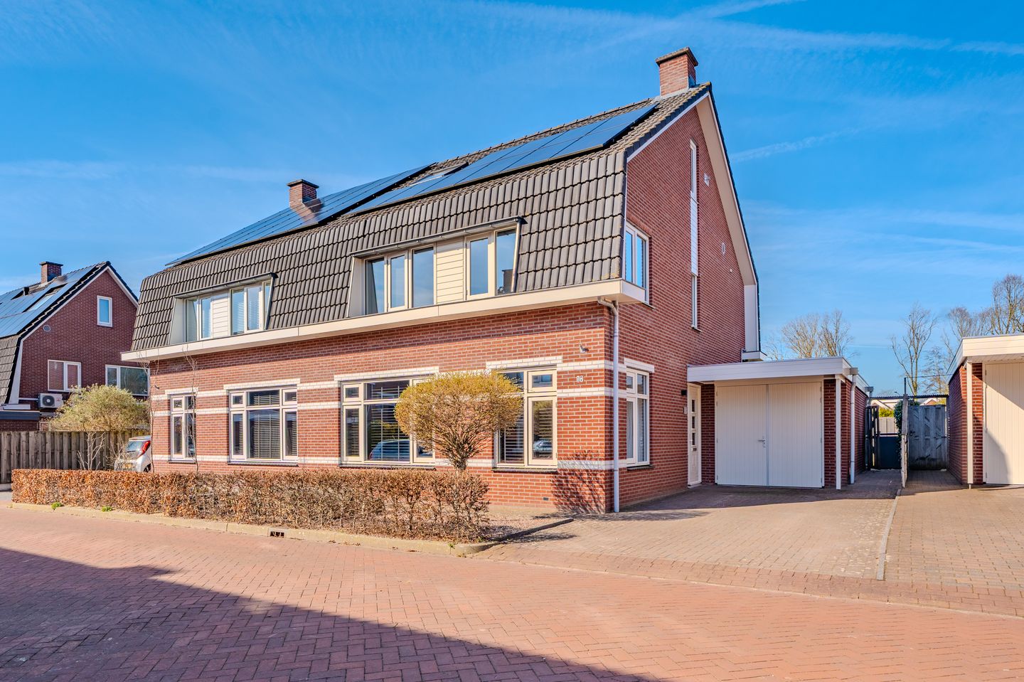 Foto 50 van Melkweg 17