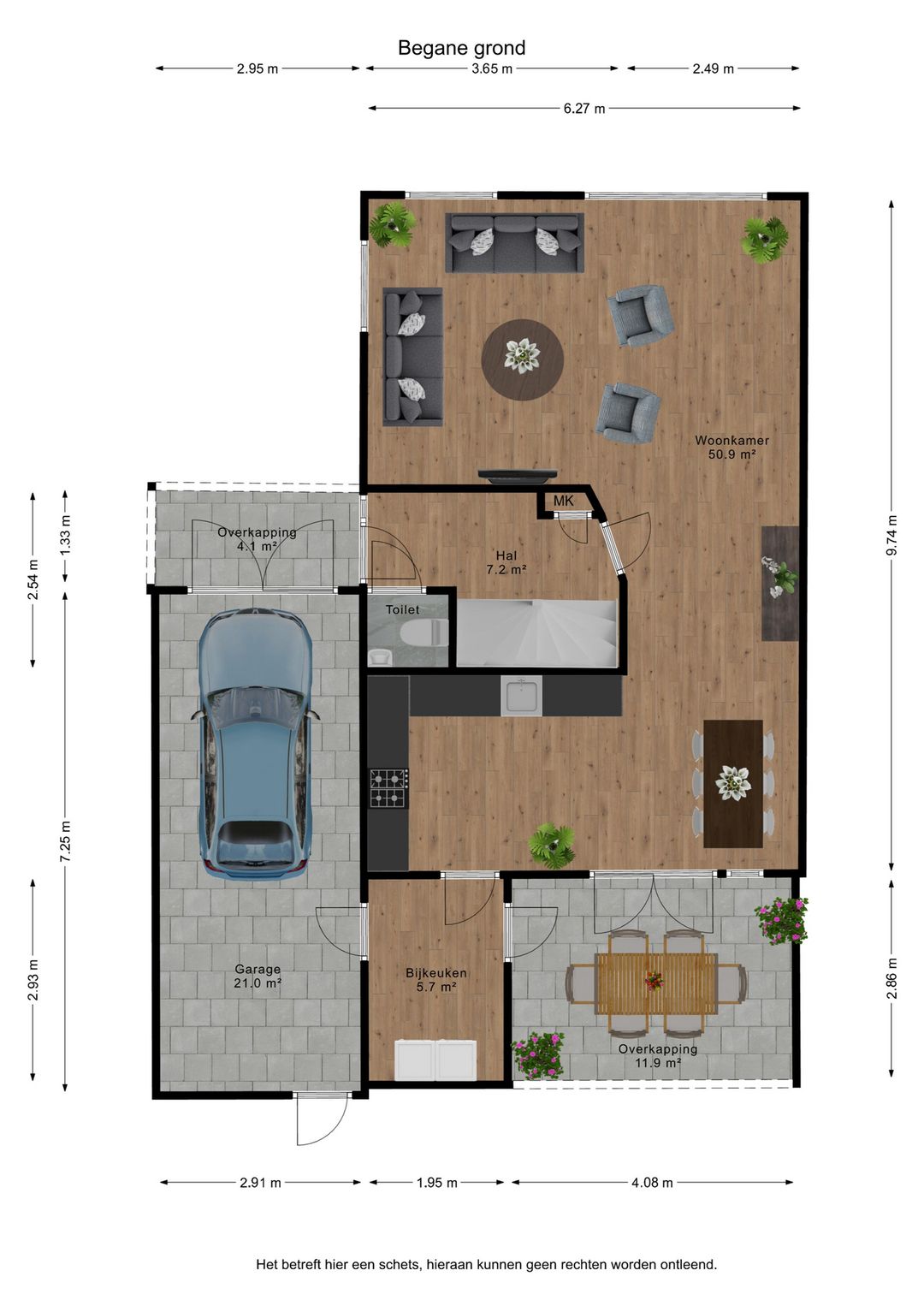 Foto 52 van Melkweg 17