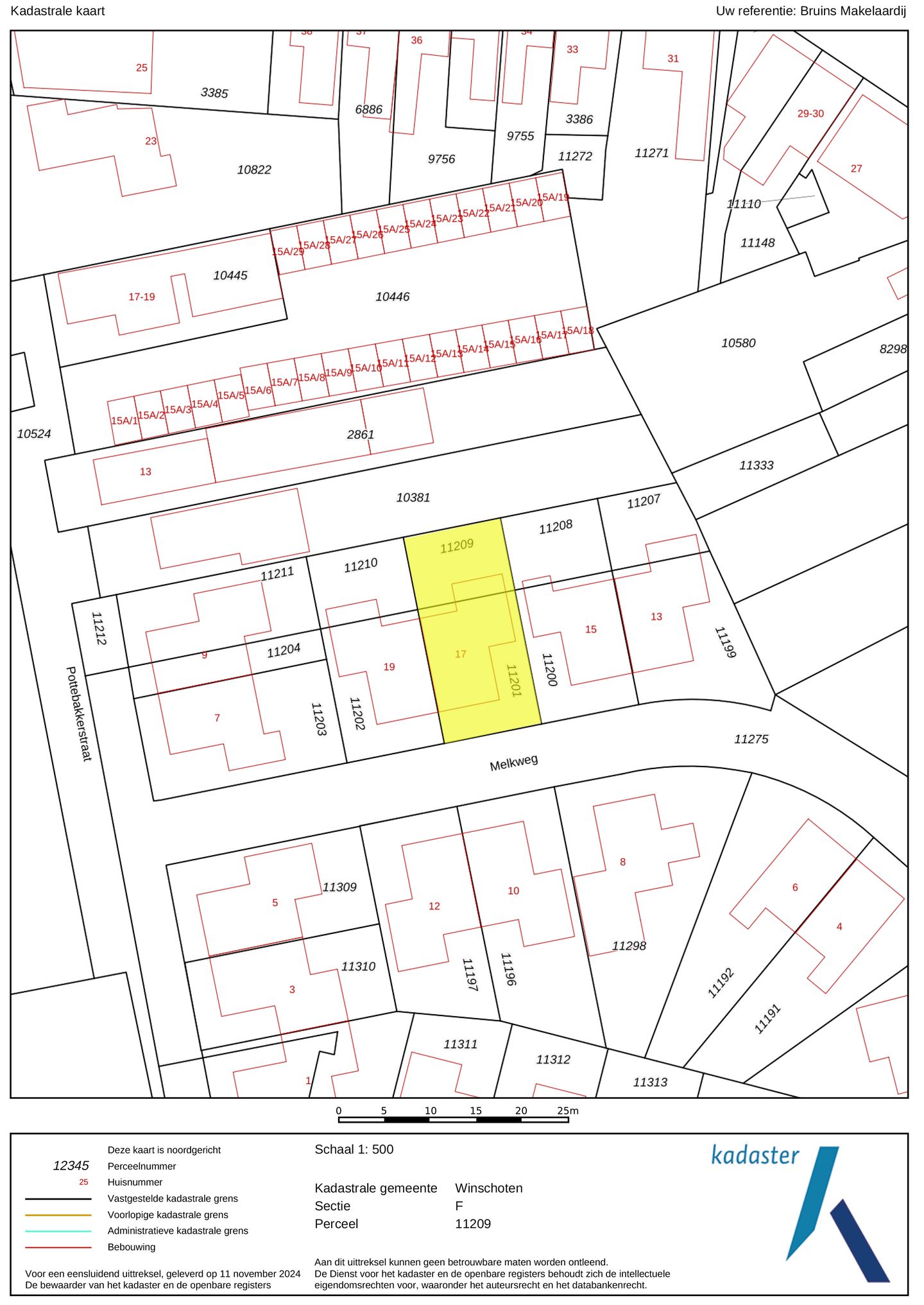 Foto 55 van Melkweg 17