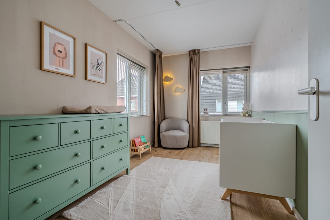 Foto 32 van Melkweg 17