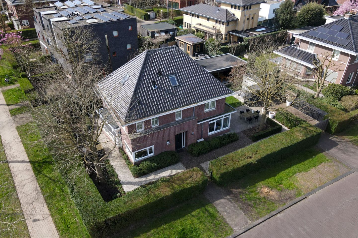 Foto 110 van Schumanlaan 1
