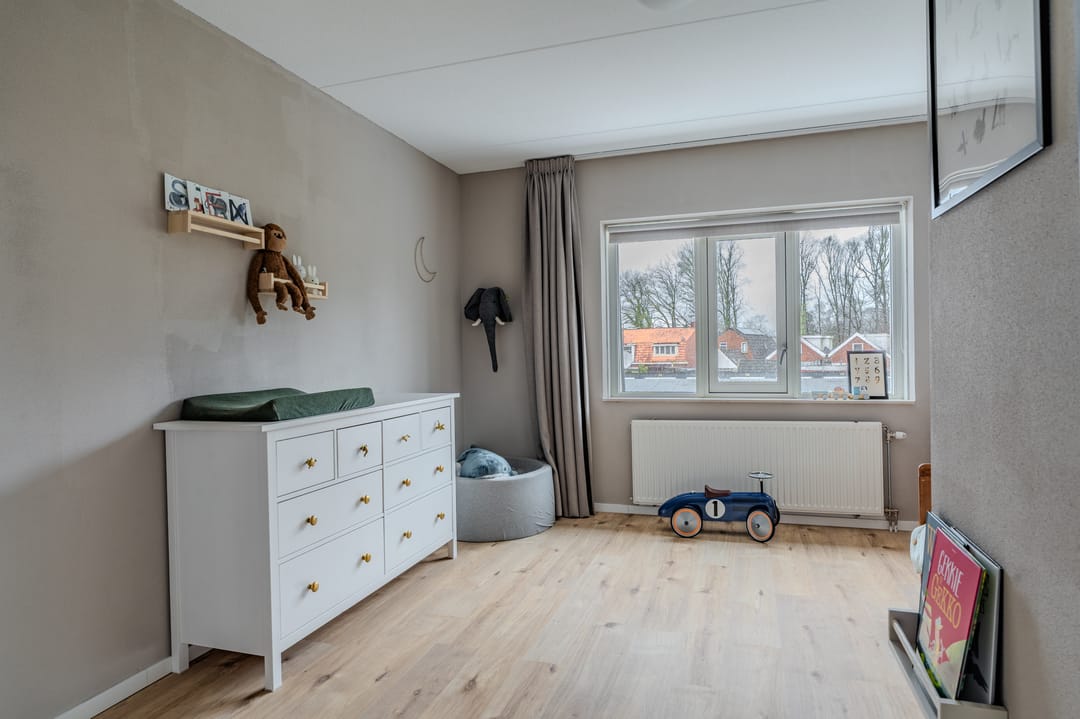 Foto 28 van Melkweg 17