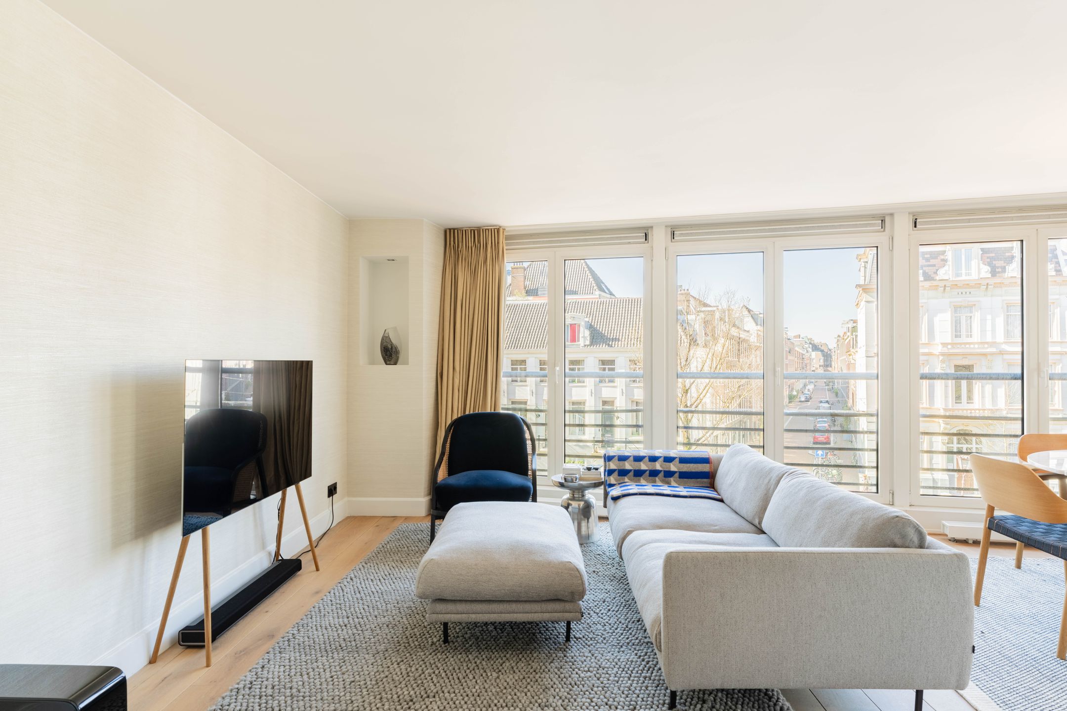 Photo 9 of Reguliersgracht 107-F