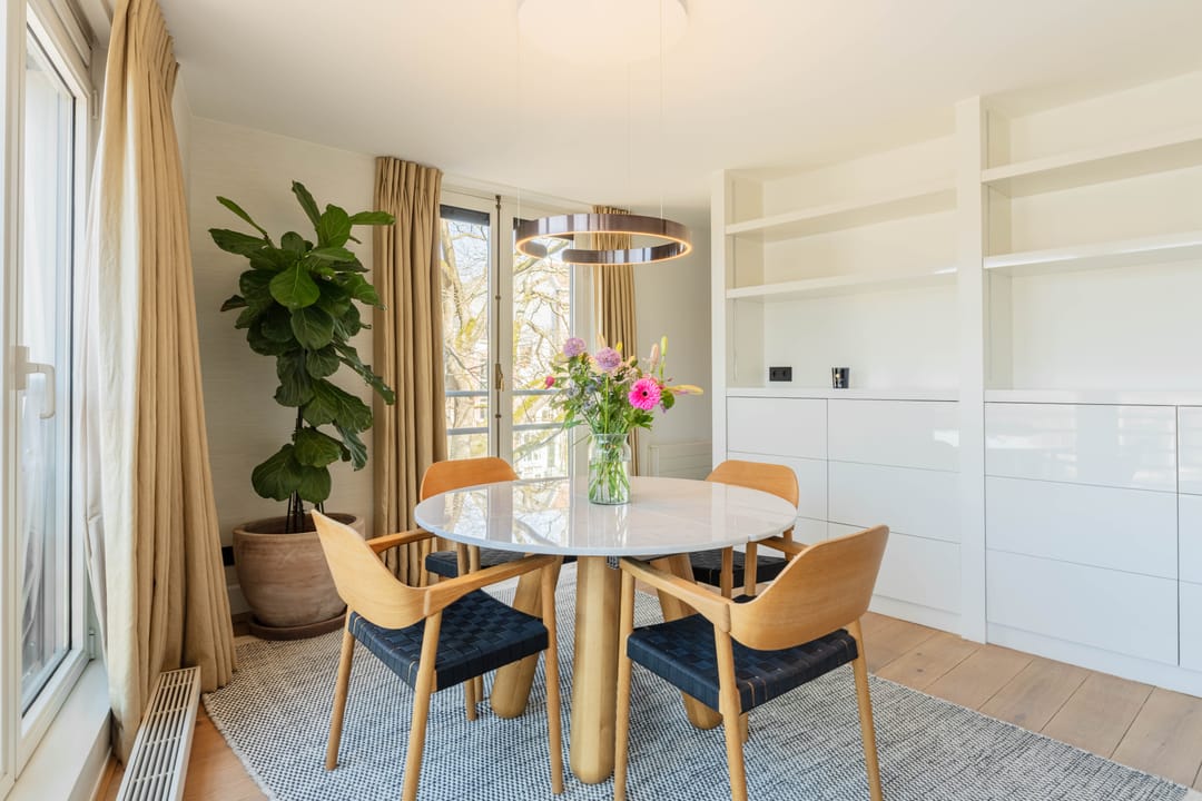 Photo 11 of Reguliersgracht 107-F