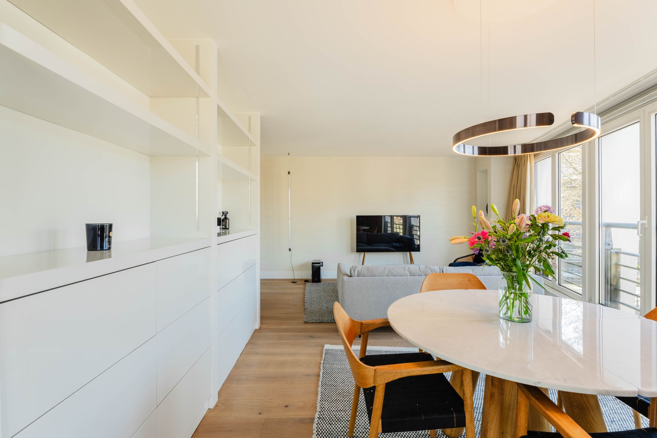 Photo 12 of Reguliersgracht 107-F