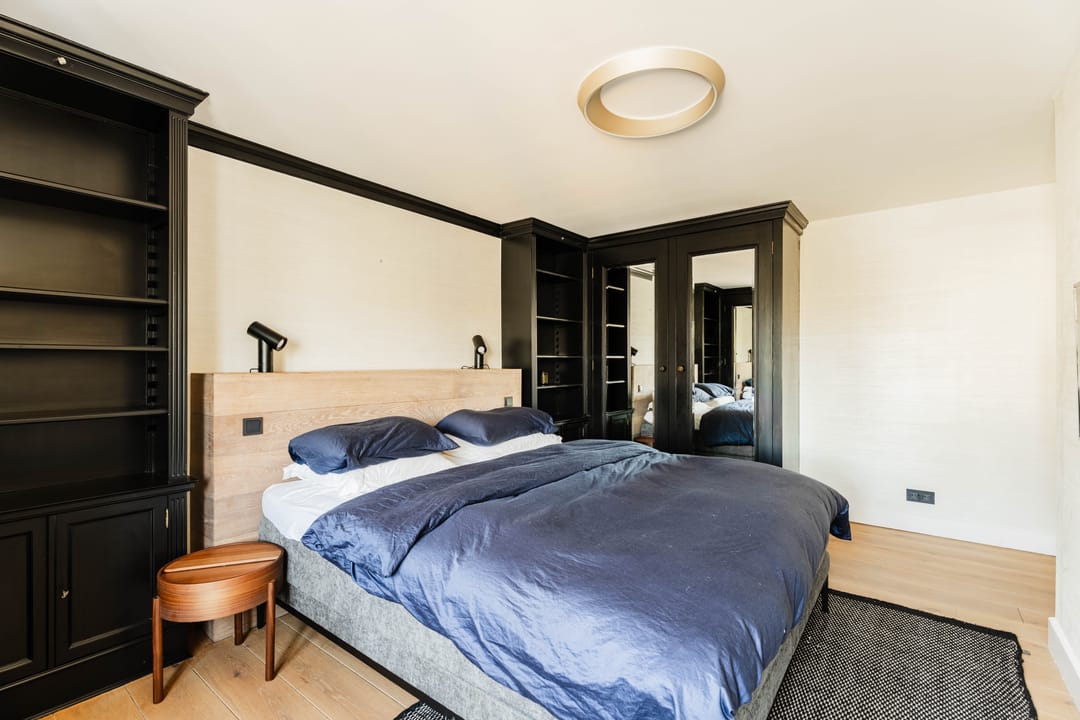 Photo 16 of Reguliersgracht 107-F