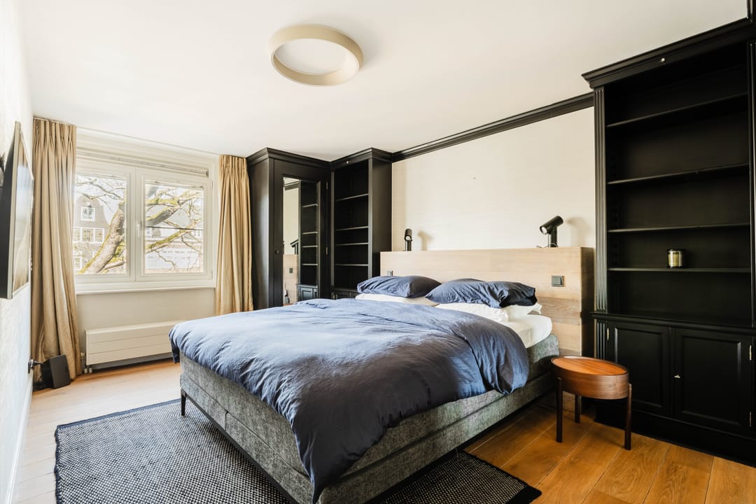 Photo 17 of Reguliersgracht 107-F