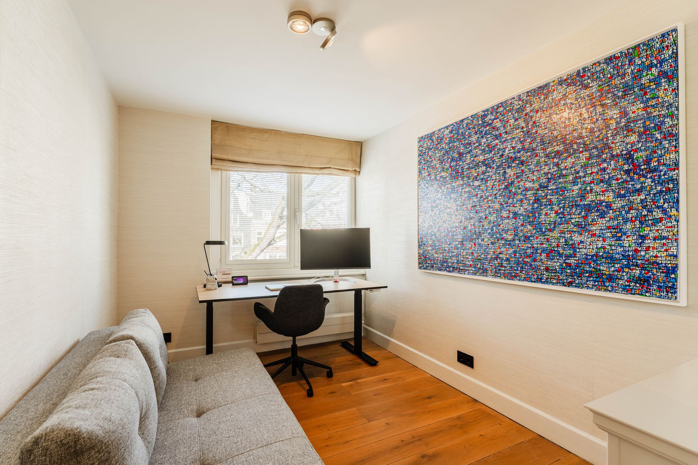 Photo 19 of Reguliersgracht 107-F