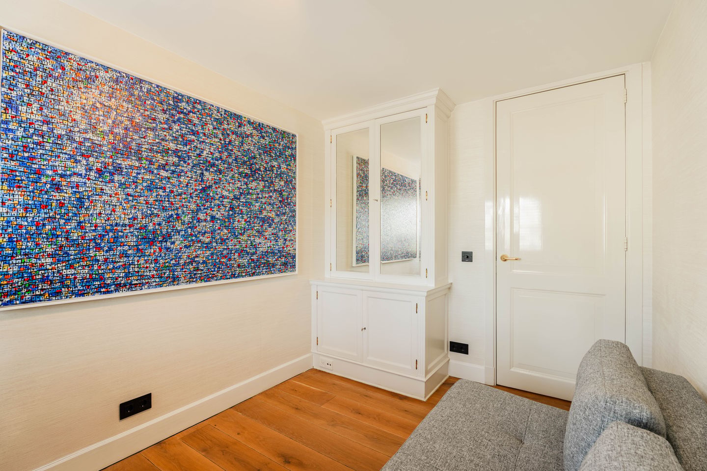 Photo 20 of Reguliersgracht 107-F