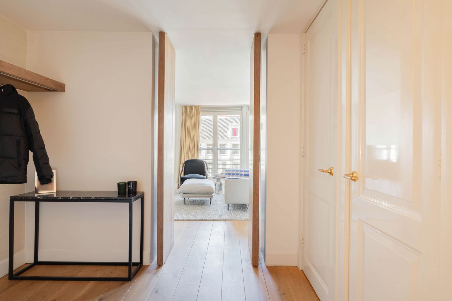 Photo 25 of Reguliersgracht 107-F