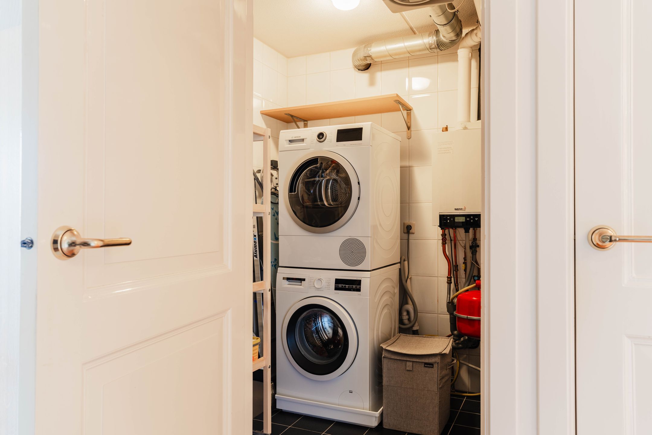 Photo 27 of Reguliersgracht 107-F