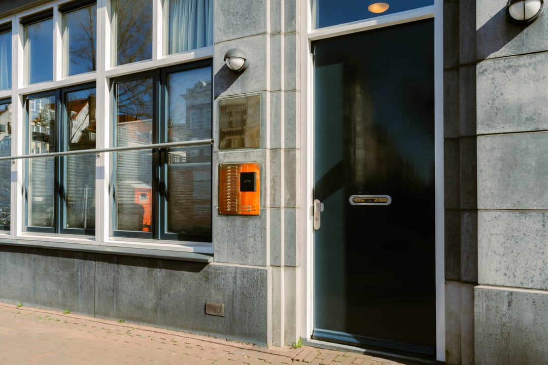 Photo 31 of Reguliersgracht 107-F
