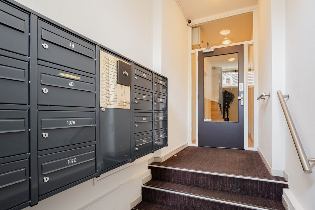 Photo 32 of Reguliersgracht 107-F