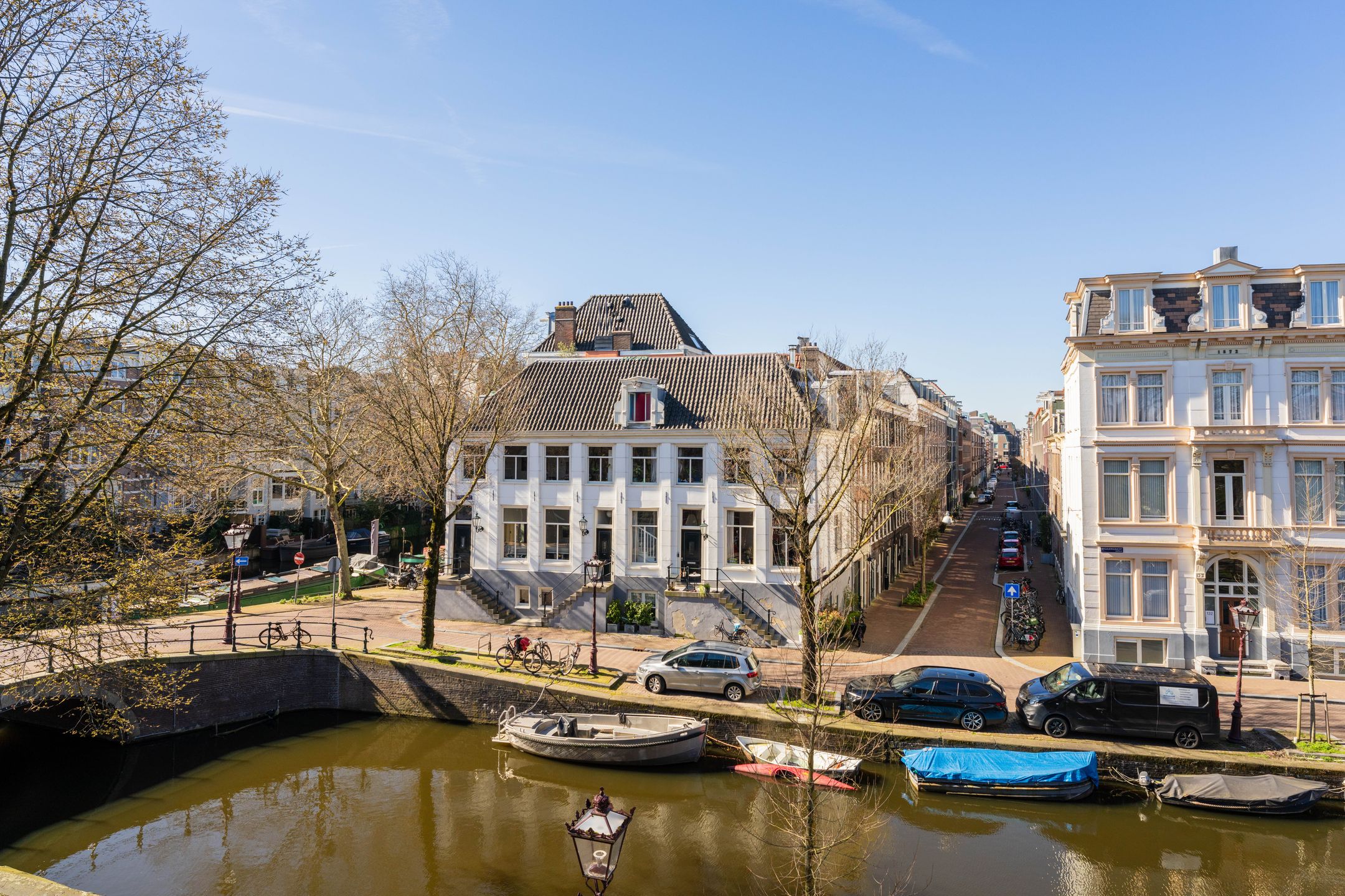 Photo 33 of Reguliersgracht 107-F