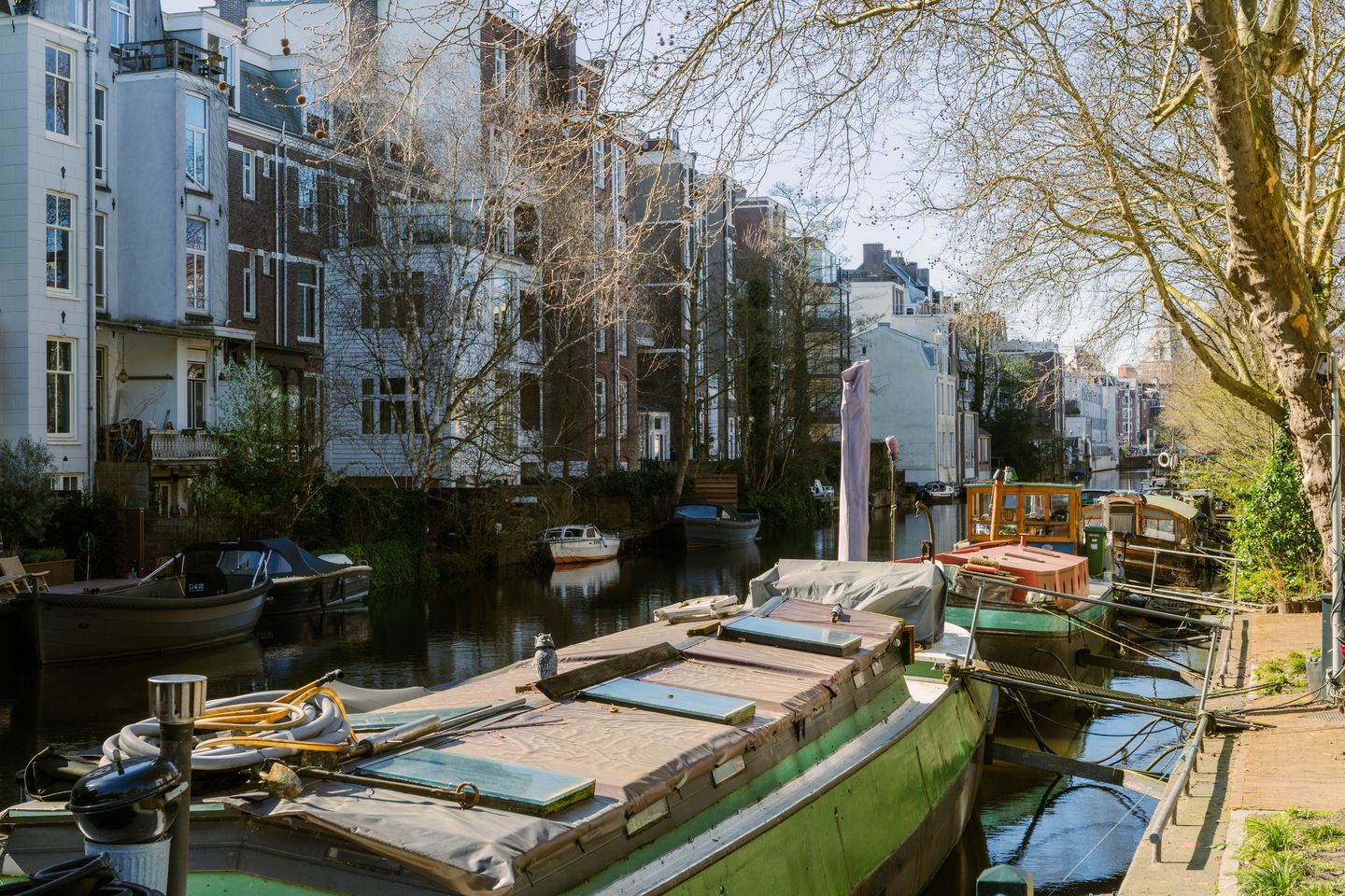 Photo 34 of Reguliersgracht 107-F