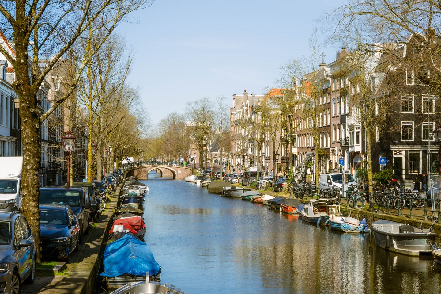 Photo 35 of Reguliersgracht 107-F