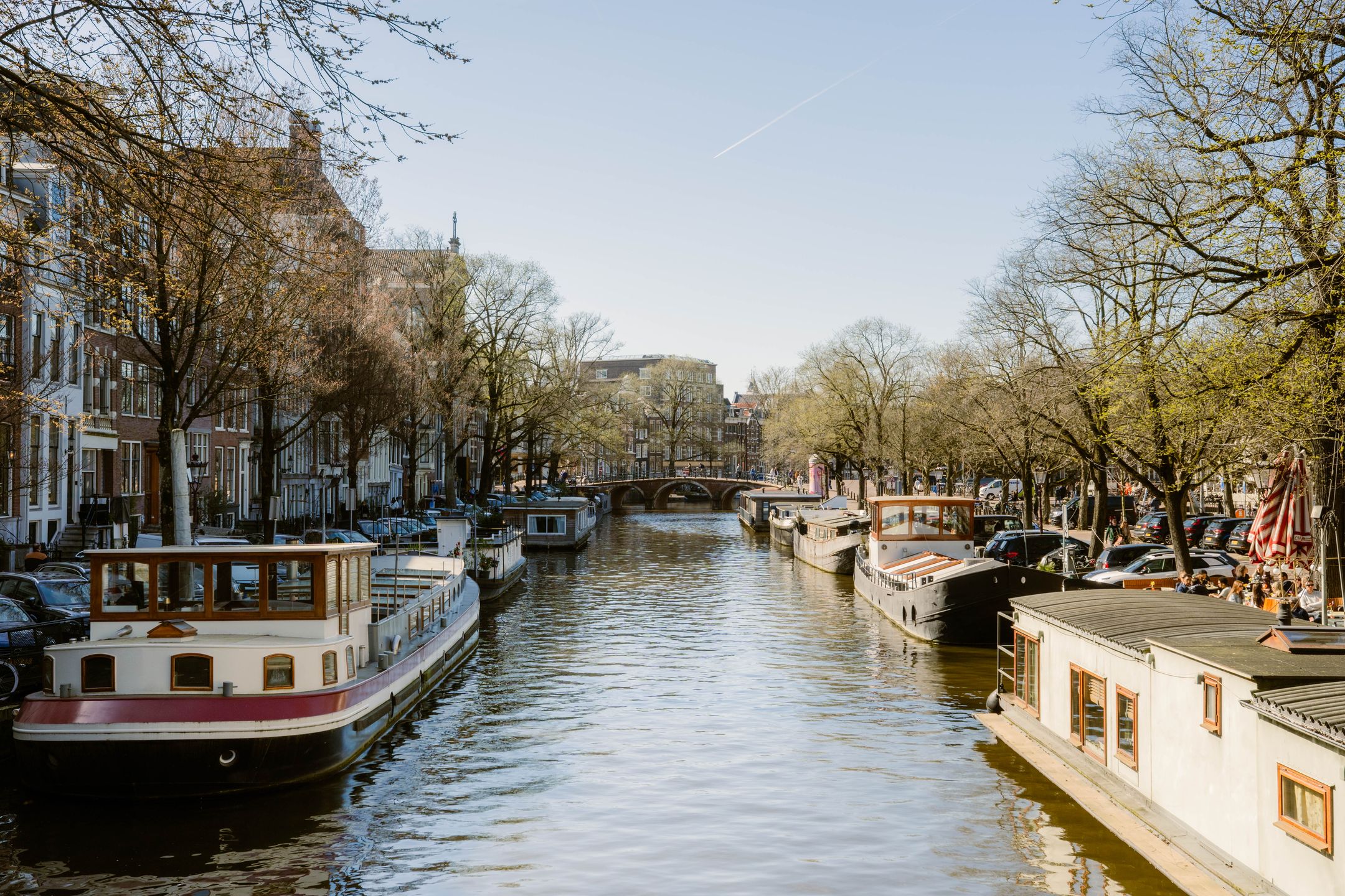 Photo 39 of Reguliersgracht 107-F