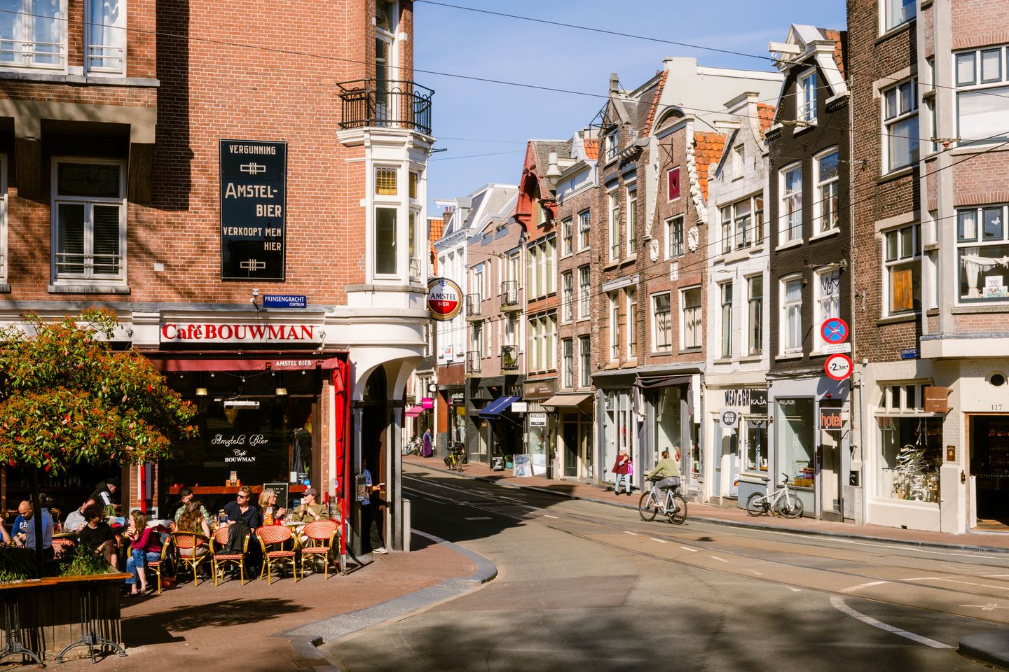 Photo 40 of Reguliersgracht 107-F