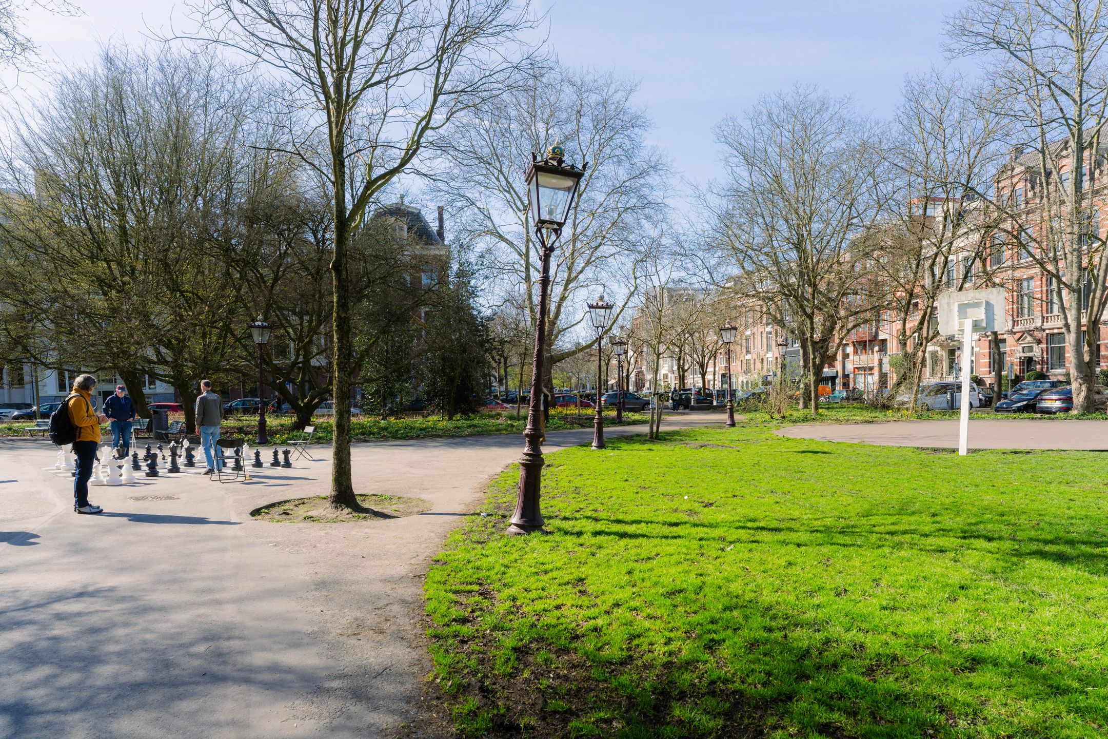 Photo 42 of Reguliersgracht 107-F