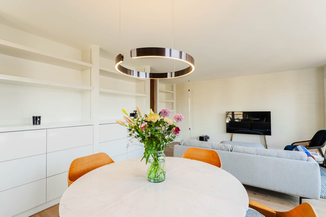 Photo 13 of Reguliersgracht 107-F