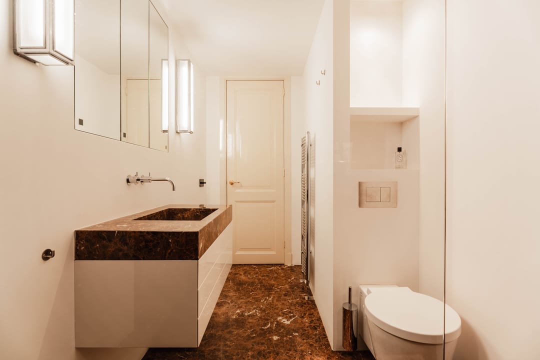 Photo 22 of Reguliersgracht 107-F