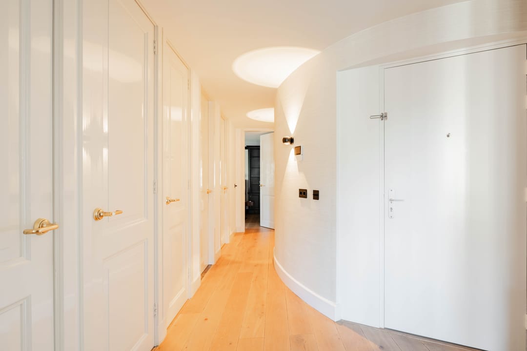 Photo 26 of Reguliersgracht 107-F