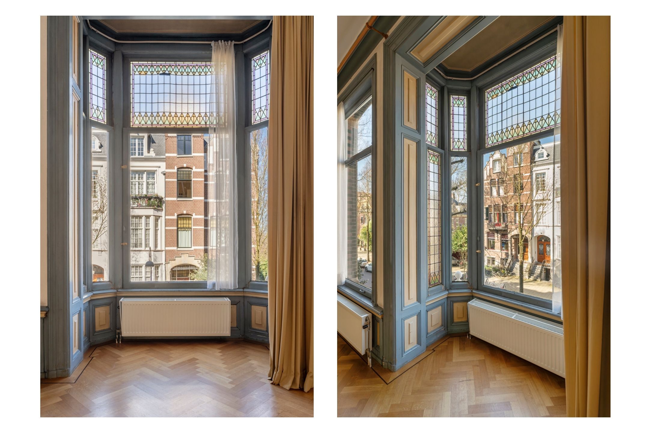 Photo 3 of Van Eeghenstraat 117-B