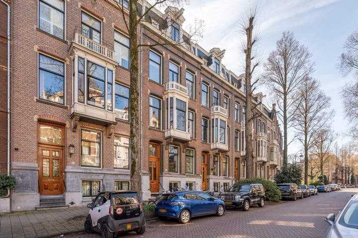 Foto 5 van Van Eeghenstraat 117-B