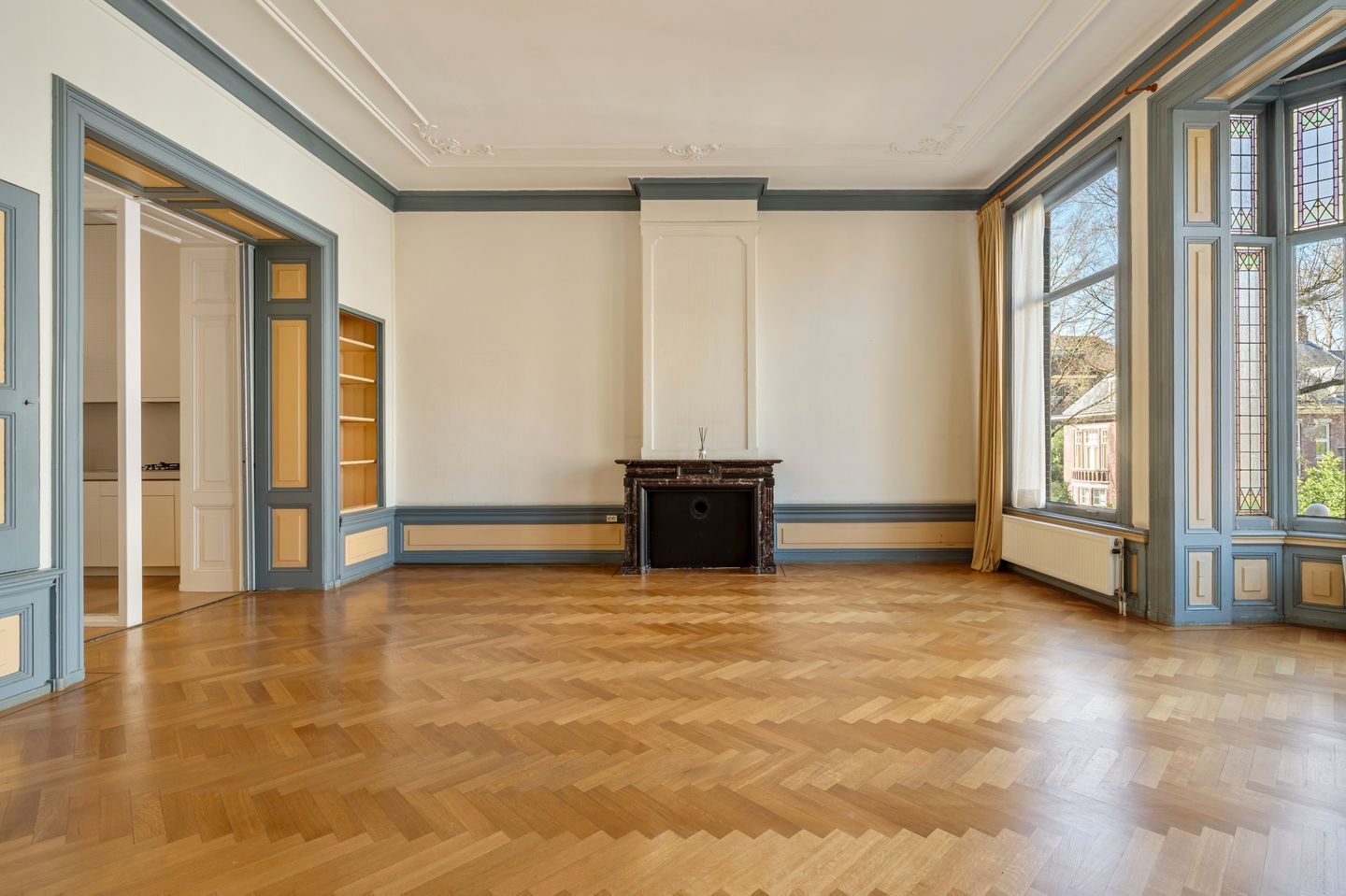 Photo 14 of Van Eeghenstraat 117-B