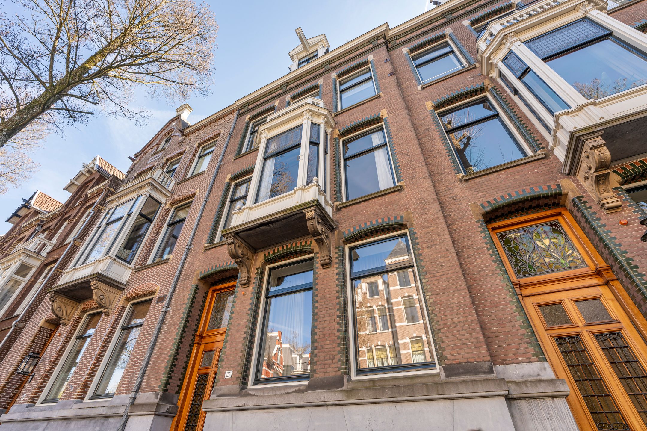 Photo 6 of Van Eeghenstraat 117-B