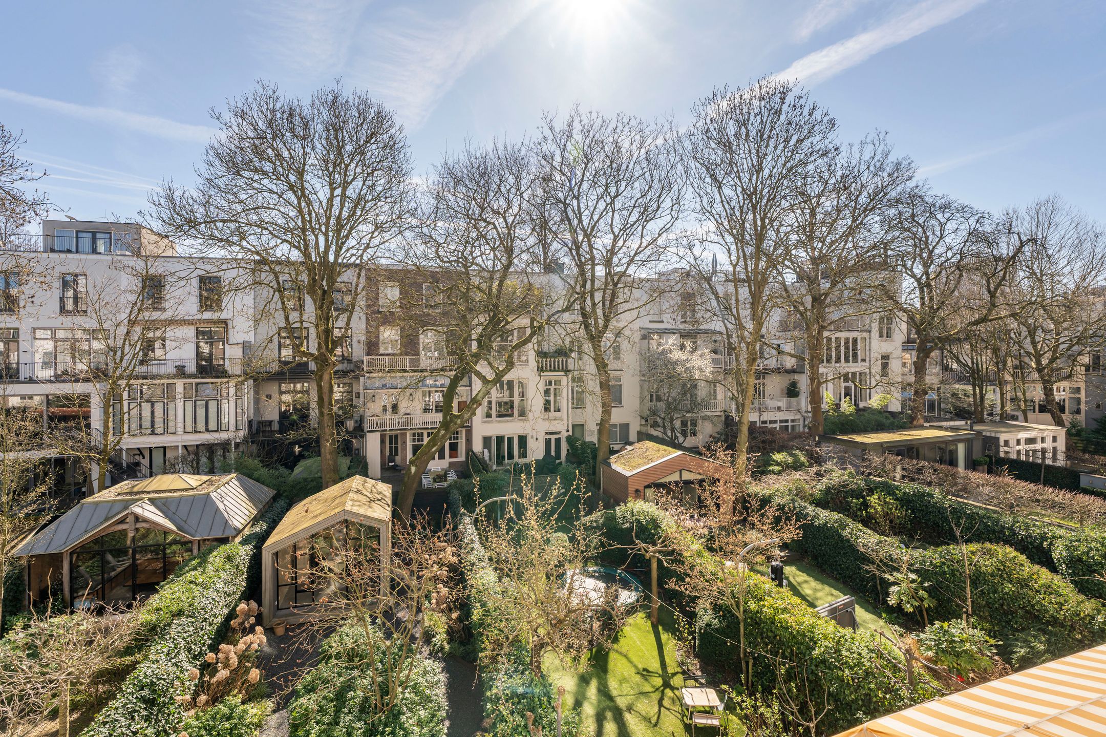 Photo 30 of Van Eeghenstraat 117-B