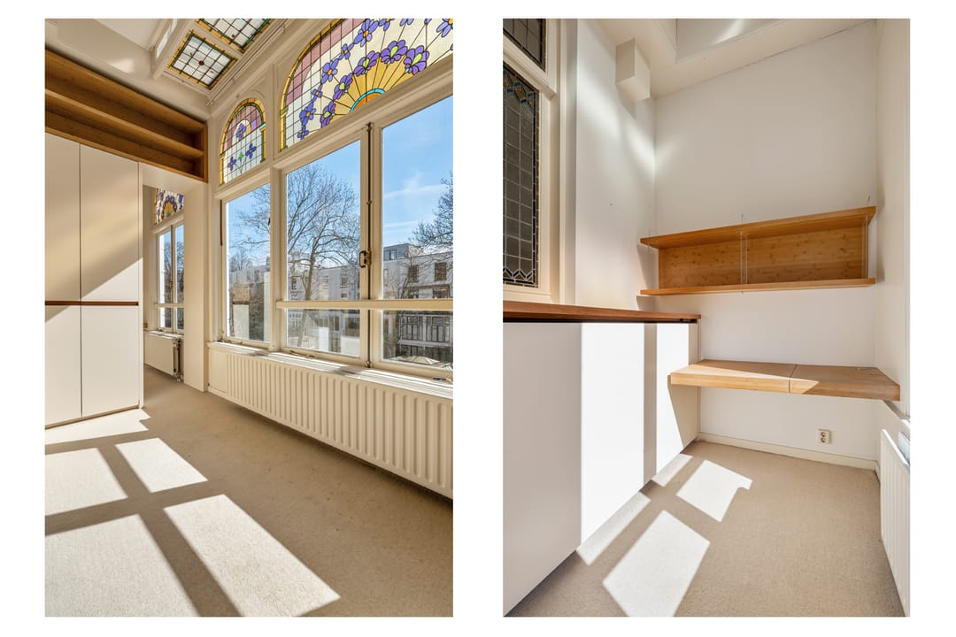 Photo 28 of Van Eeghenstraat 117-B