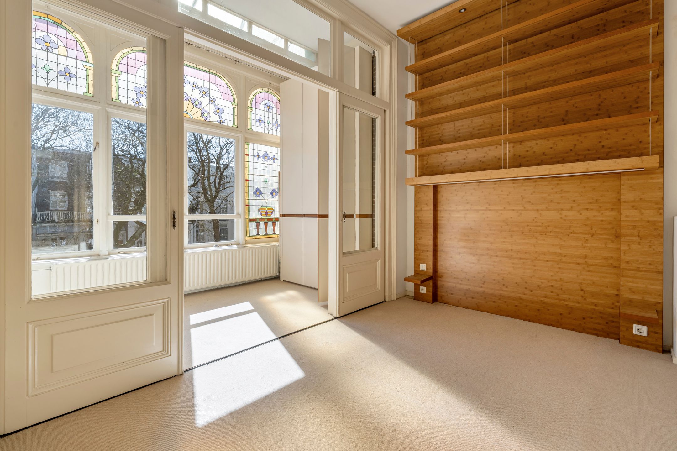 Photo 24 of Van Eeghenstraat 117-B