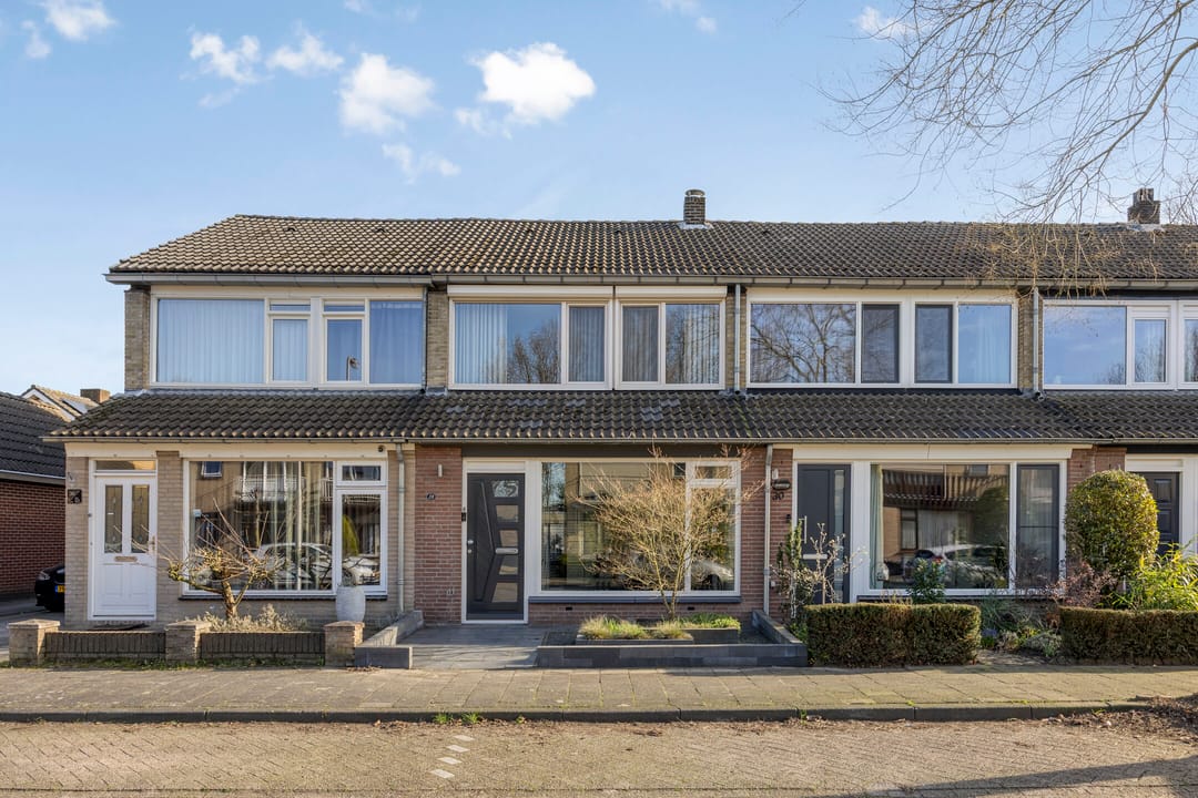 Photo 1 of Kaarderstraat 28