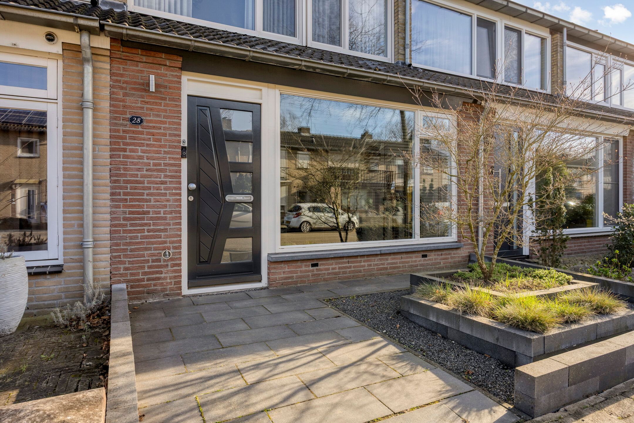 Photo 6 of Kaarderstraat 28