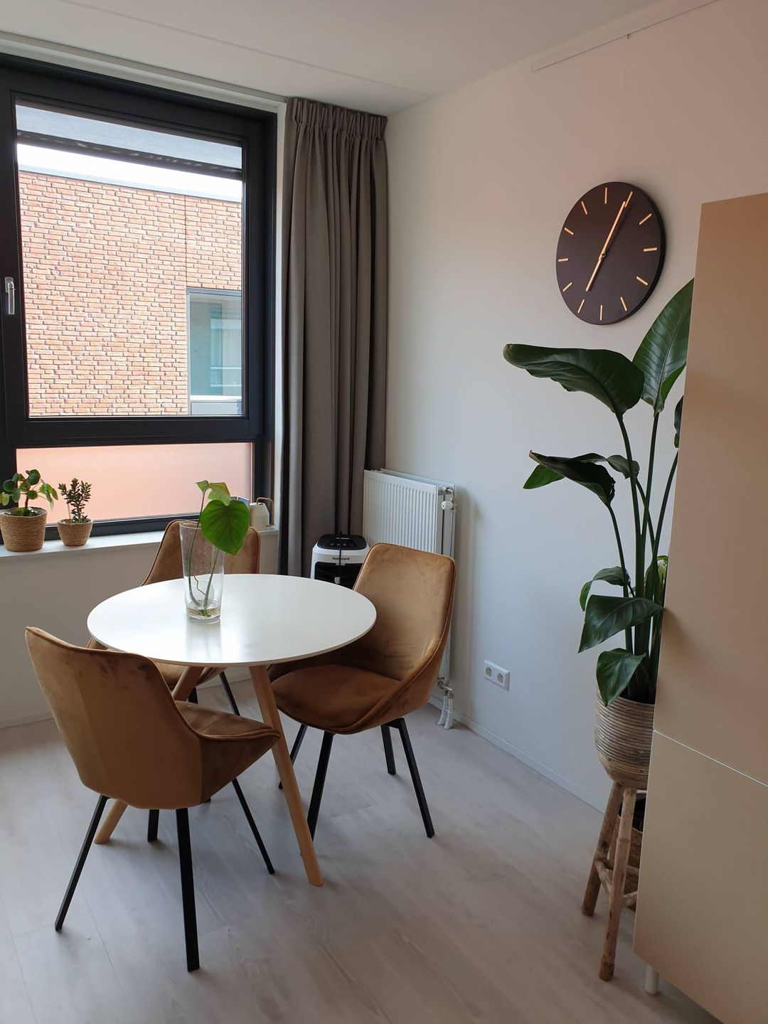 Kamer aan Oudlaan 115, Utrecht