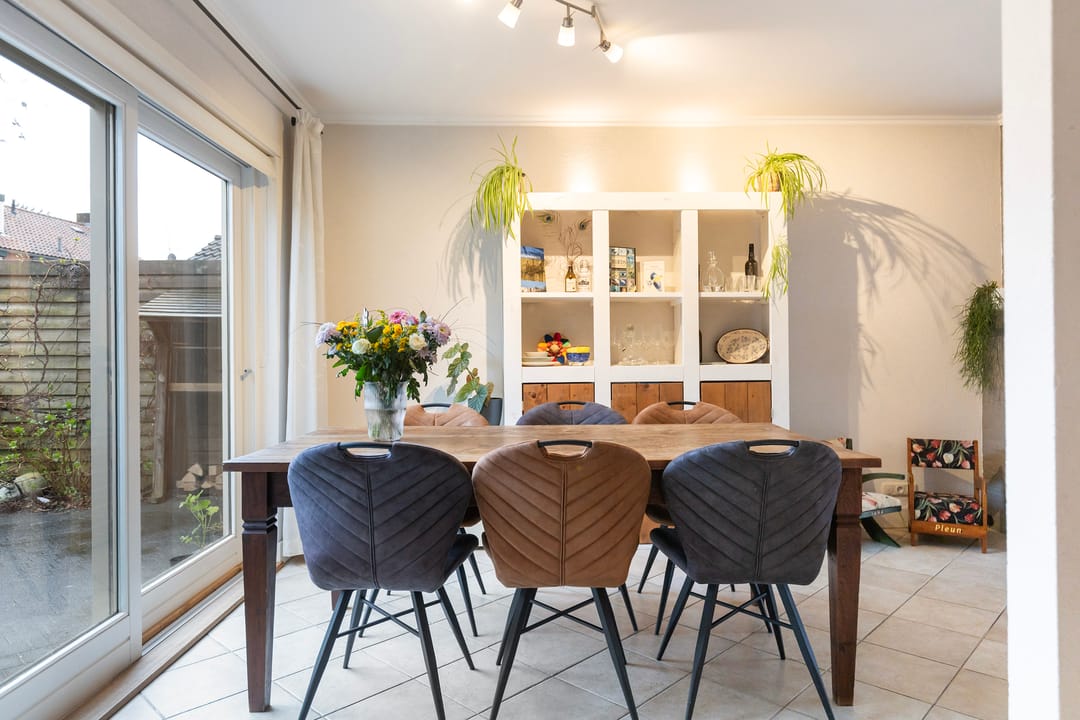 Foto 8 van Wemekampstraat 33