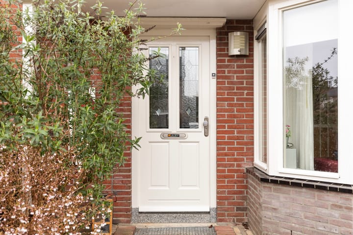 Photo 3 of Wemekampstraat 33