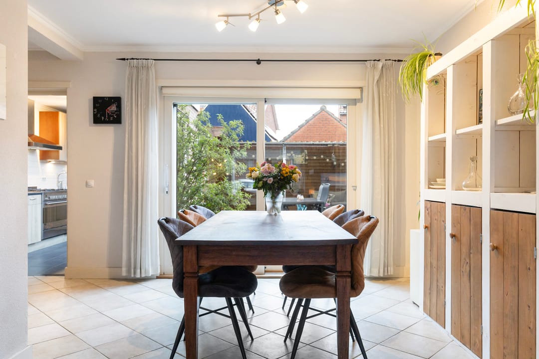 Foto 7 van Wemekampstraat 33