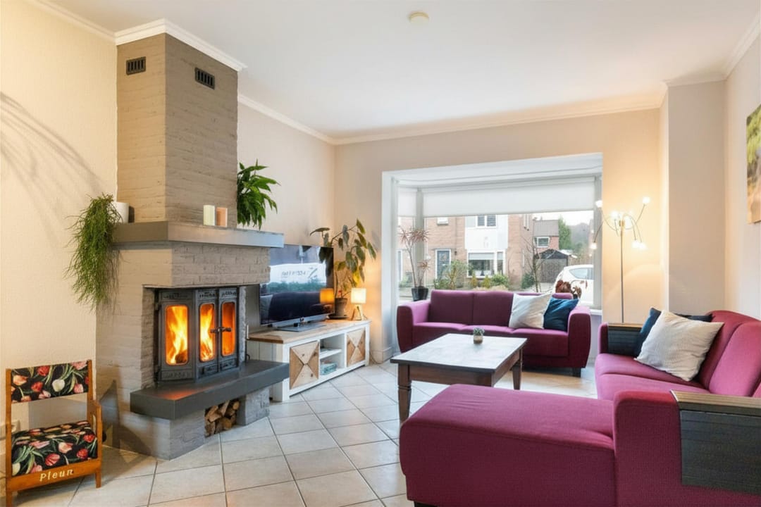 Foto 2 van Wemekampstraat 33